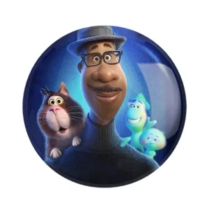 پیکسل انیمیشن روح Soul