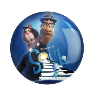 پیکسل انیمیشن روح Soul