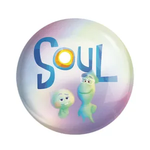 پیکسل انیمیشن روح Soul