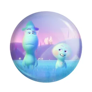 پیکسل انیمیشن روح Soul