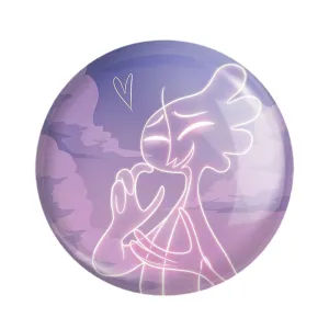 پیکسل انیمیشن روح Soul