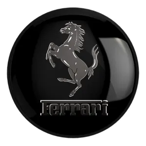 پیکسل بزرگ فراری Ferrari