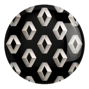 پیکسل بزرگ رنو Renault