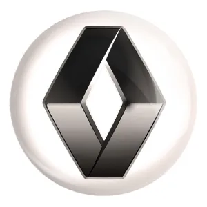 پیکسل بزرگ رنو Renault