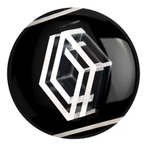 پیکسل بزرگ رنو Renault