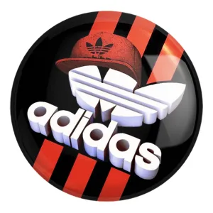 پیکسل بزرگ آدیداس Adidas
