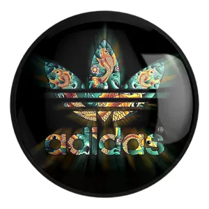 پیکسل بزرگ آدیداس Adidas