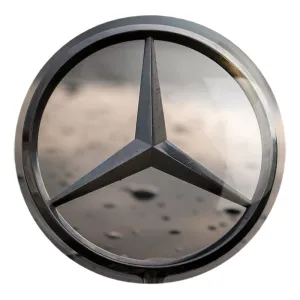 پیکسل بزرگ مرسدس بنز Mercedes Benz