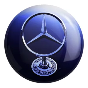 پیکسل بزرگ مرسدس بنز Mercedes Benz