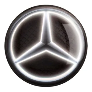 پیکسل بزرگ مرسدس بنز Mercedes Benz