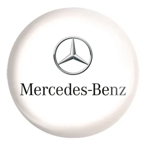 پیکسل بزرگ مرسدس بنز Mercedes Benz