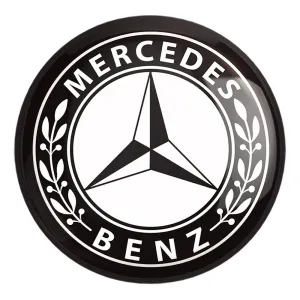 پیکسل بزرگ مرسدس بنز Mercedes Benz