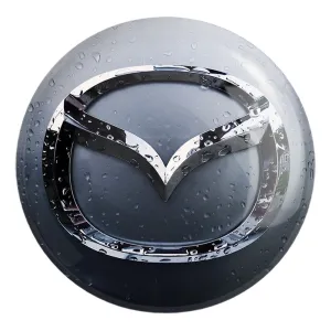 پیکسل بزرگ مزدا mazda