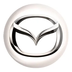 پیکسل بزرگ مزدا mazda