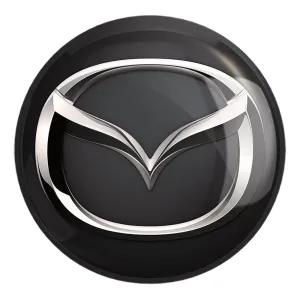 پیکسل بزرگ مزدا mazda