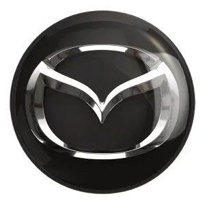 پیکسل بزرگ مزدا mazda