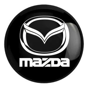 پیکسل بزرگ مزدا mazda