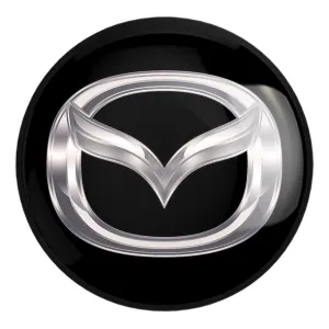 پیکسل بزرگ مزدا mazda