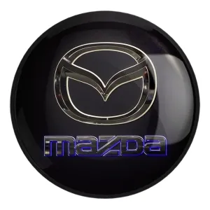 پیکسل بزرگ مزدا mazda