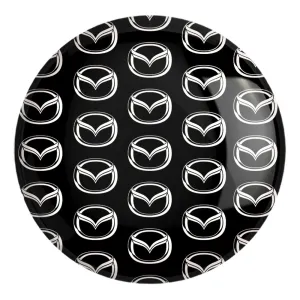 پیکسل بزرگ مزدا mazda