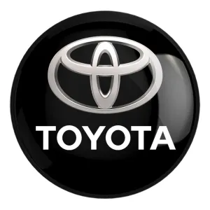 پیکسل بزرگ تویوتا Toyota