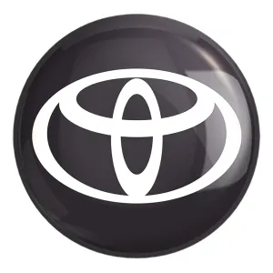 پیکسل بزرگ تویوتا Toyota