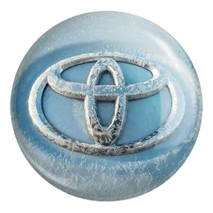 پیکسل بزرگ تویوتا Toyota