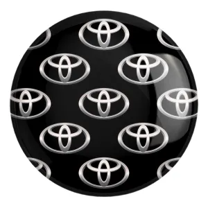 پیکسل بزرگ تویوتا Toyota
