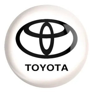 پیکسل بزرگ تویوتا Toyota