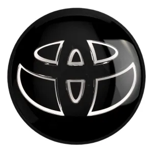 پیکسل بزرگ تویوتا Toyota