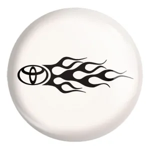 پیکسل بزرگ تویوتا Toyota