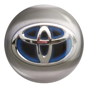 پیکسل بزرگ تویوتا Toyota