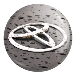 پیکسل بزرگ تویوتا Toyota