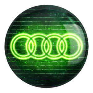 پیکسل بزرگ آئودی Audi