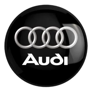 پیکسل بزرگ آئودی Audi
