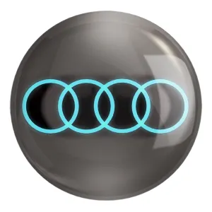 پیکسل بزرگ آئودی Audi