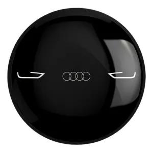 پیکسل بزرگ آئودی Audi