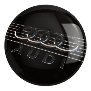 پیکسل بزرگ آئودی Audi