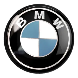 پیکسل بزرگ  بی ام دبلیو BMW
