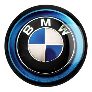 پیکسل بزرگ  بی ام دبلیو BMW