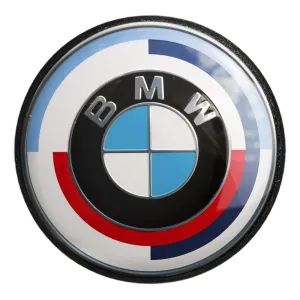 پیکسل بزرگ  بی ام دبلیو BMW