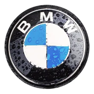 پیکسل بزرگ  بی ام دبلیو BMW