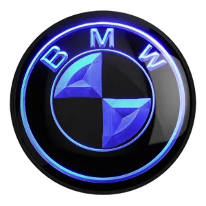 پیکسل بزرگ  بی ام دبلیو BMW