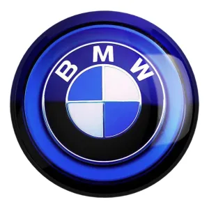 پیکسل بزرگ  بی ام دبلیو BMW