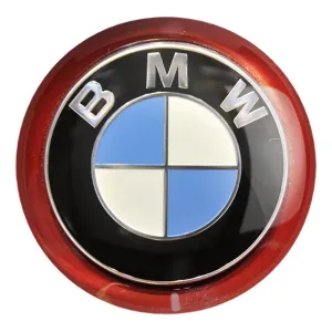 پیکسل بزرگ  بی ام دبلیو BMW