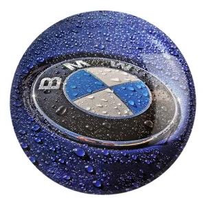 پیکسل بزرگ  بی ام دبلیو BMW