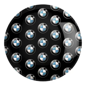 پیکسل بزرگ  بی ام دبلیو BMW