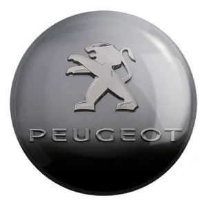 پیکسل بزرگ پژو Peugeot