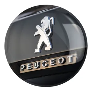 پیکسل بزرگ پژو Peugeot