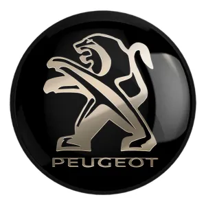 پیکسل بزرگ پژو Peugeot